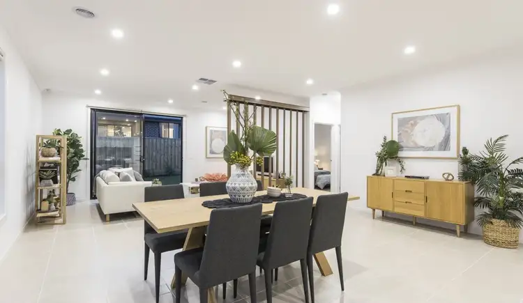 Seventh view of Homely house listing, 26 Wavertree Crescent, Werribee VIC 3030