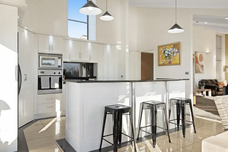 Third view of Homely house listing, 3 Illalangi Drive, East Devonport TAS 7310