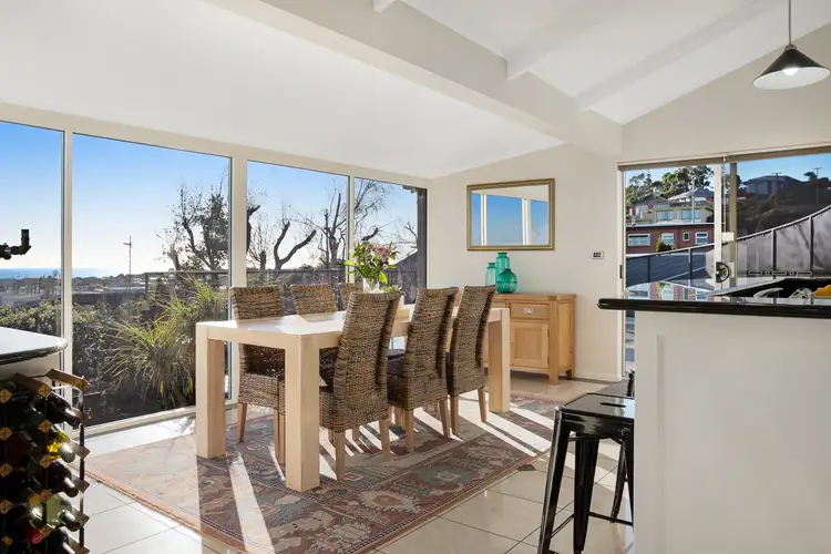 Fifth view of Homely house listing, 3 Illalangi Drive, East Devonport TAS 7310