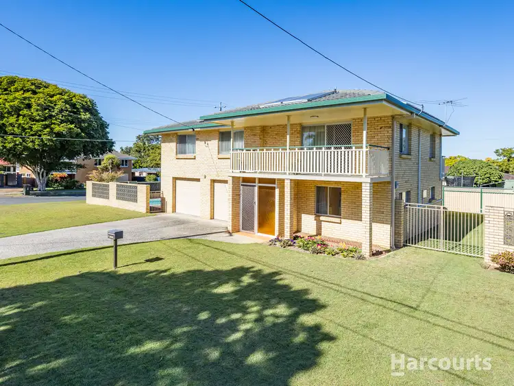 2 Cranfield Street, Sunnybank Hills QLD 4109