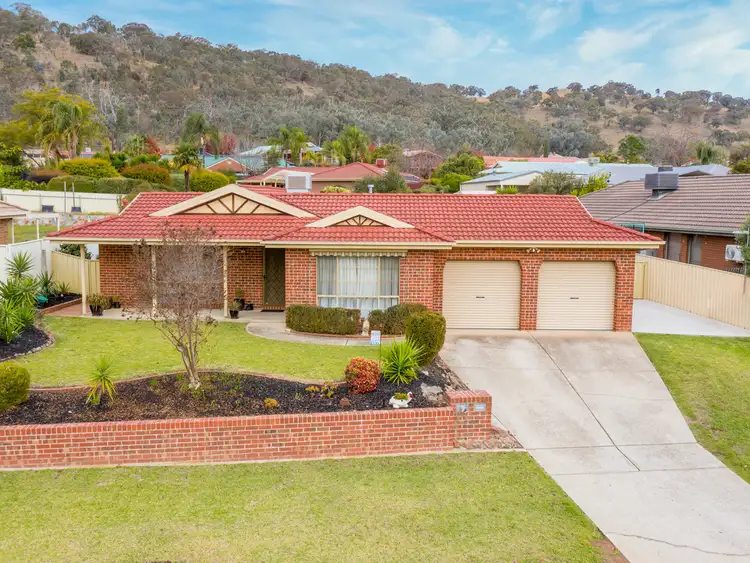 Main view of Homely house listing, 19 Lawson Street, Wodonga VIC 3690