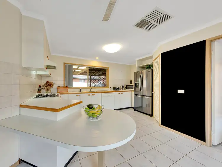 Second view of Homely house listing, 19 Lawson Street, Wodonga VIC 3690