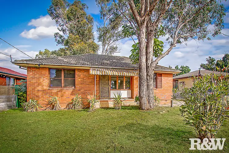 40 Kurama Crescent, Whalan NSW 2770