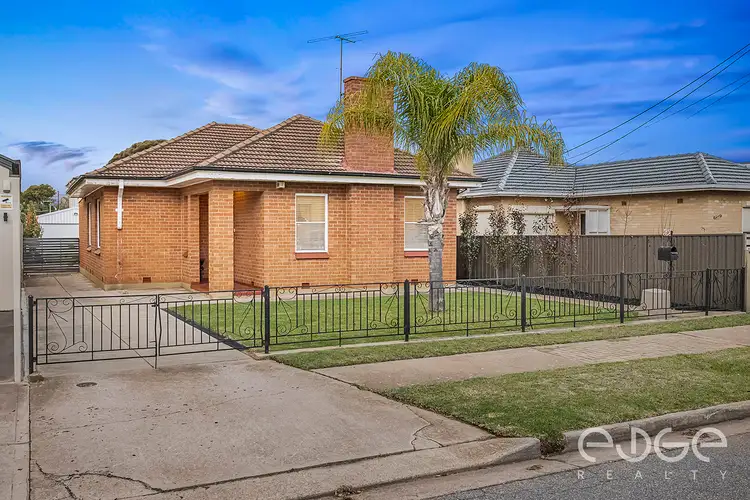 32 Fletcher Street, Woodville North SA 5012