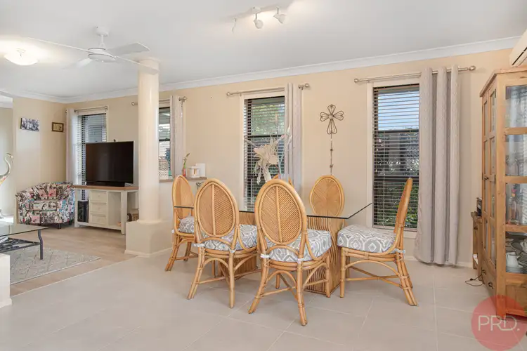 Fifth view of Homely house listing, 1/15 Upington Drive, East Maitland NSW 2323