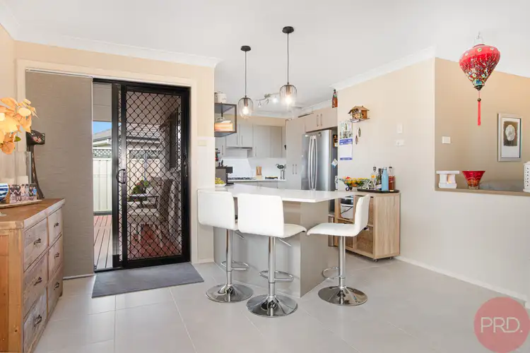 Sixth view of Homely house listing, 1/15 Upington Drive, East Maitland NSW 2323