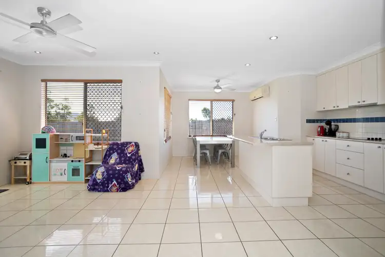 Fourth view of Homely house listing, 16 Millenium Drive, Sarina QLD 4737