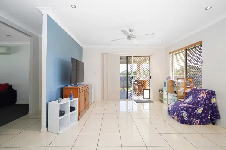 Fifth view of Homely house listing, 16 Millenium Drive, Sarina QLD 4737