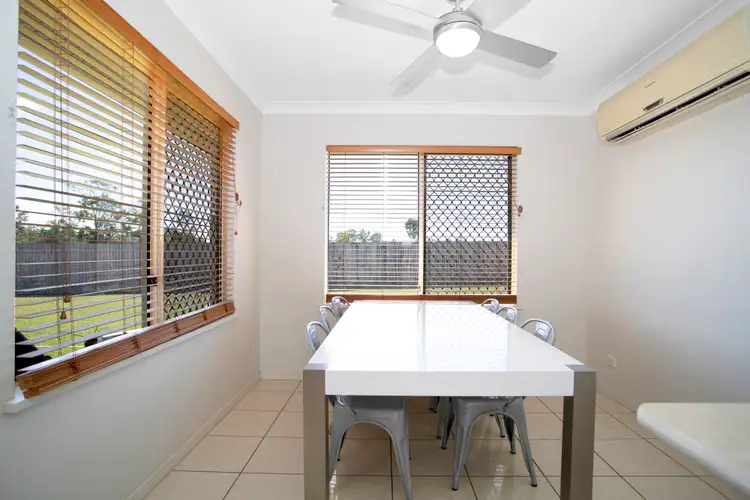 Sixth view of Homely house listing, 16 Millenium Drive, Sarina QLD 4737