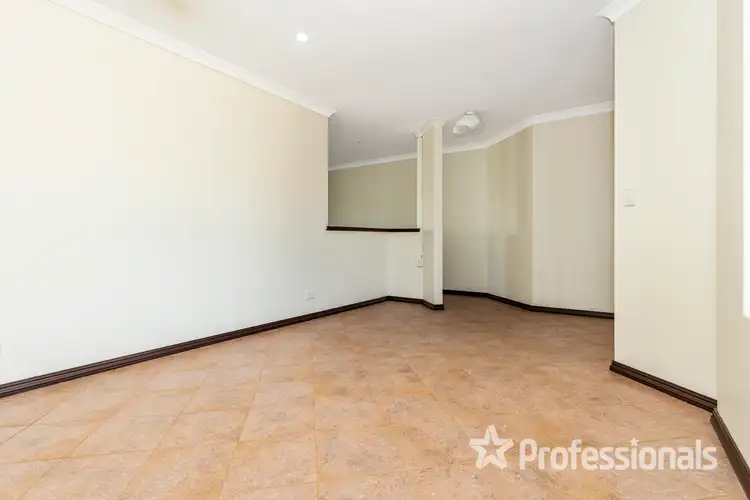 Third view of Homely house listing, 55 Woodleigh Gardens, Ballajura WA 6066