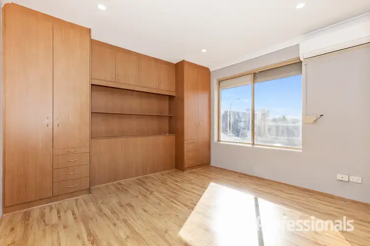 Fourth view of Homely house listing, 55 Woodleigh Gardens, Ballajura WA 6066