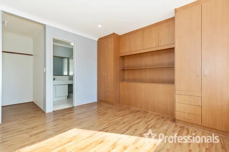 Fifth view of Homely house listing, 55 Woodleigh Gardens, Ballajura WA 6066