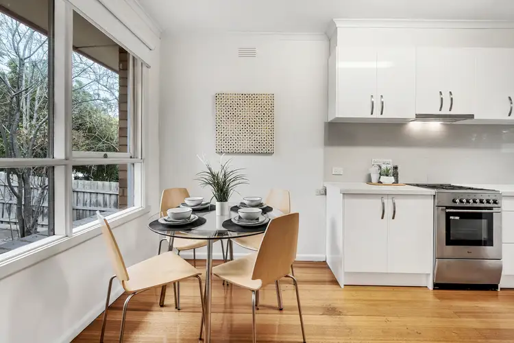 Fifth view of Homely house listing, 5 Lernes Street, Forest Hill VIC 3131