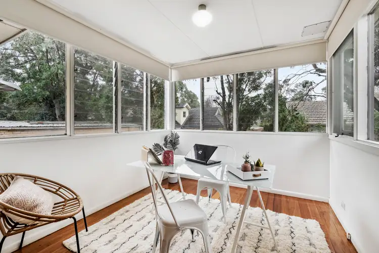 Sixth view of Homely house listing, 5 Lernes Street, Forest Hill VIC 3131