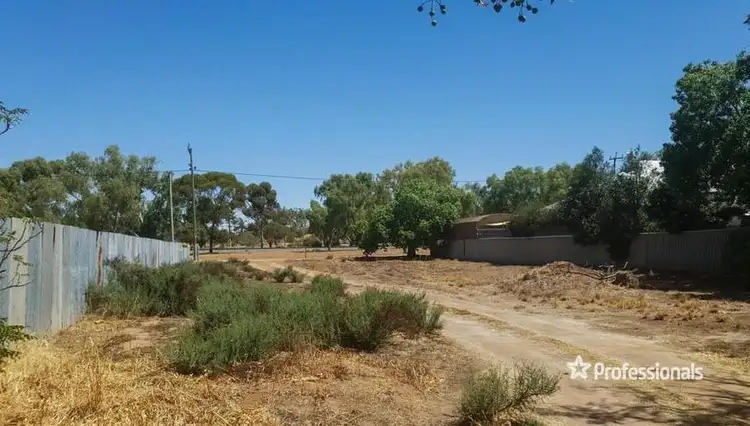 Third view of Homely land listing, 12 Gamenya Avenue, Merredin WA 6415