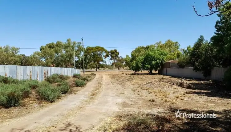 Fourth view of Homely land listing, 12 Gamenya Avenue, Merredin WA 6415
