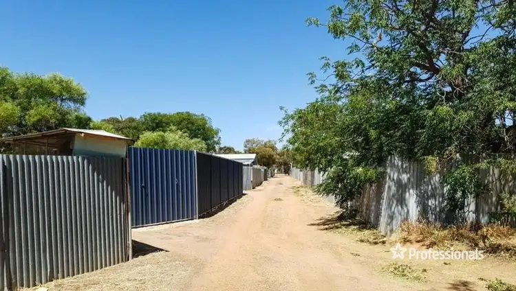 Fifth view of Homely land listing, 12 Gamenya Avenue, Merredin WA 6415