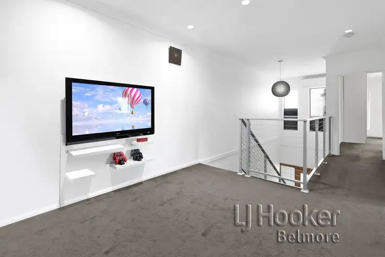 Sixth view of Homely semi-detached listing, 136A Maiden Street, Greenacre NSW 2190