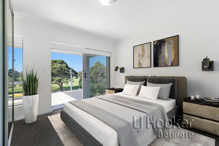 Seventh view of Homely semi-detached listing, 136A Maiden Street, Greenacre NSW 2190