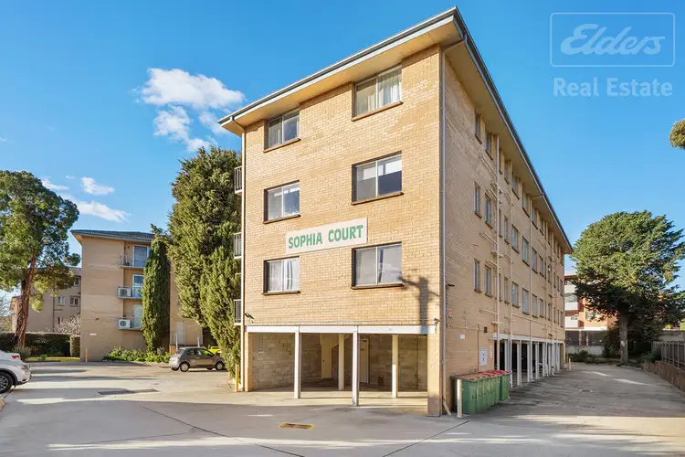 20/14 King Street, Queanbeyan NSW 2620