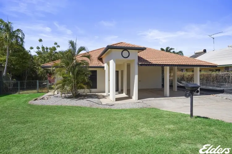 Main view of Homely house listing, 7 Uluru Way, Gunn NT 832