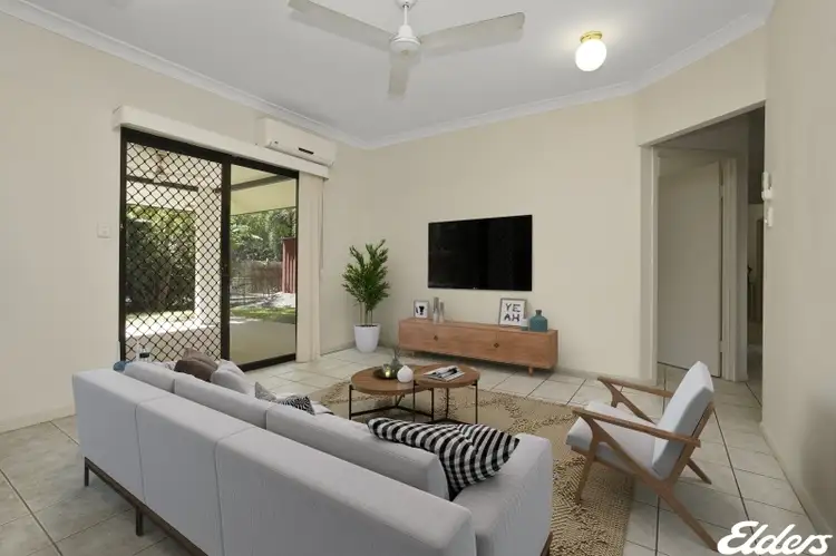 Fourth view of Homely house listing, 7 Uluru Way, Gunn NT 832