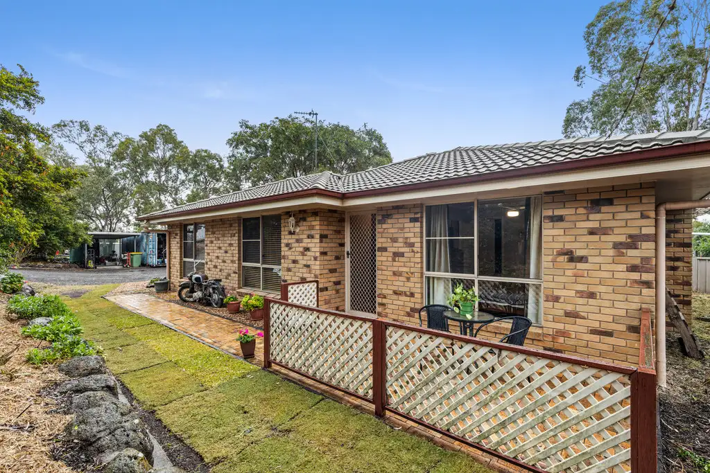 Main view of Homely house listing, 5 Arcane Drive, Gowrie Junction QLD 4352