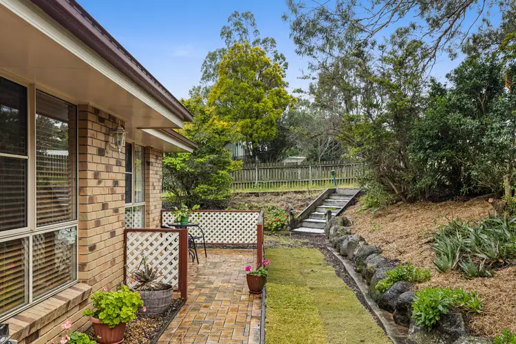 Second view of Homely house listing, 5 Arcane Drive, Gowrie Junction QLD 4352