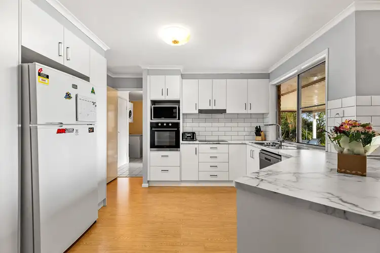 Third view of Homely house listing, 5 Arcane Drive, Gowrie Junction QLD 4352