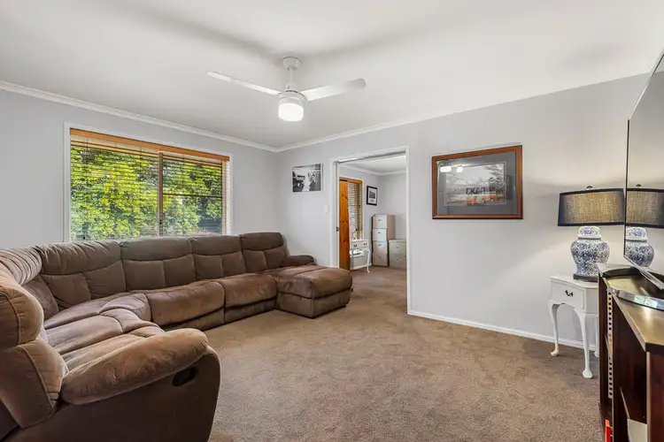 Fifth view of Homely house listing, 5 Arcane Drive, Gowrie Junction QLD 4352