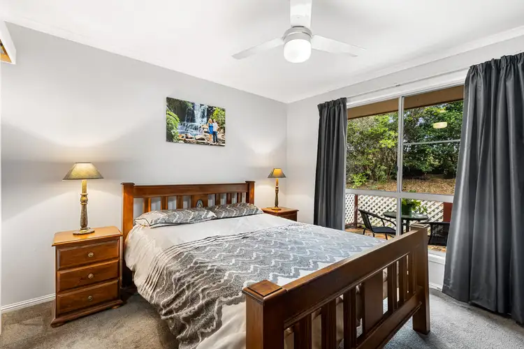 Sixth view of Homely house listing, 5 Arcane Drive, Gowrie Junction QLD 4352
