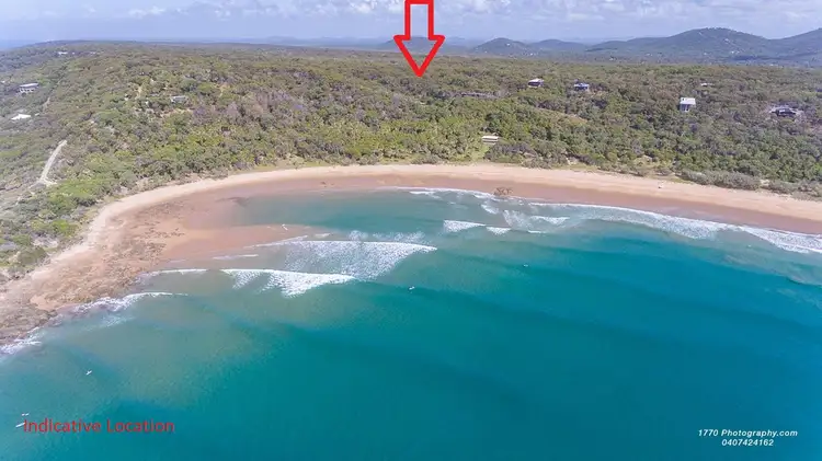 LOT 15 Bloodwood Ave, Agnes Water QLD 4677