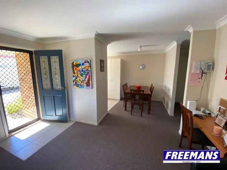 Seventh view of Homely unit listing, 4 Barwick Street, Kingaroy QLD 4610