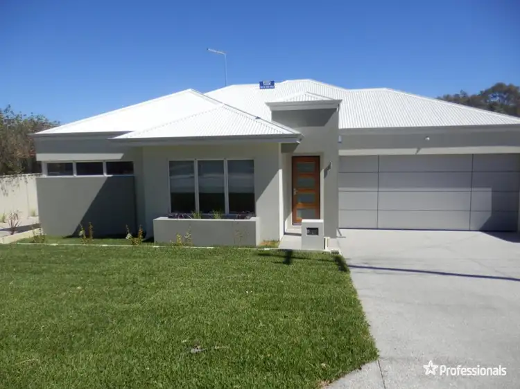 Main view of Homely house listing, 5A Almurta Street, Nollamara WA 6061