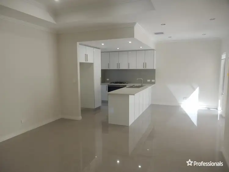 Second view of Homely house listing, 5A Almurta Street, Nollamara WA 6061
