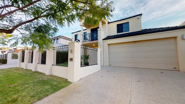 12 Tranby Road, Maylands WA 6051