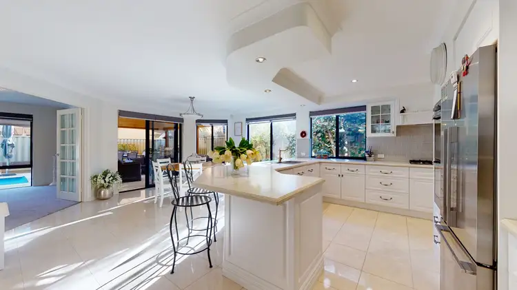 Second view of Homely house listing, 12 Tranby Road, Maylands WA 6051