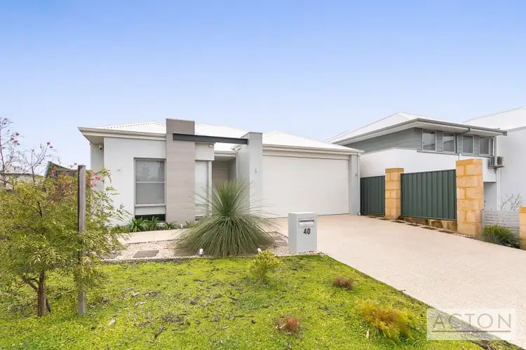 Main view of Homely house listing, 40 Hilory Street, Coolbellup WA 6163