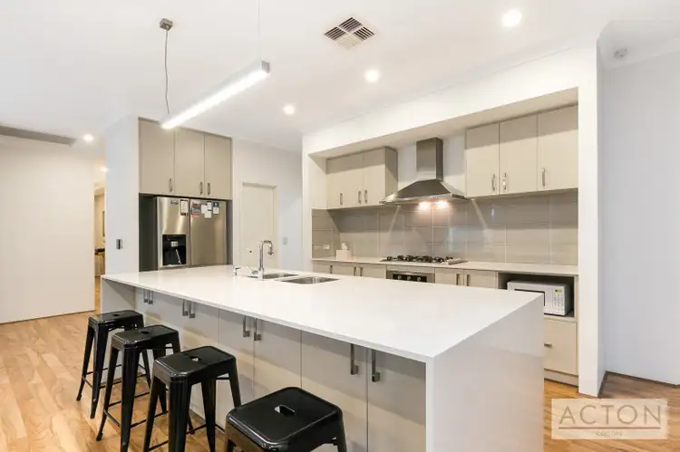 Second view of Homely house listing, 40 Hilory Street, Coolbellup WA 6163