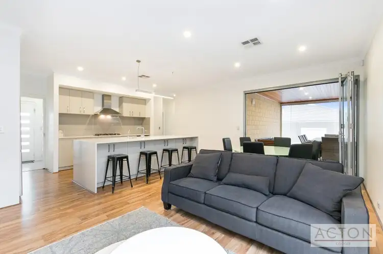 Third view of Homely house listing, 40 Hilory Street, Coolbellup WA 6163