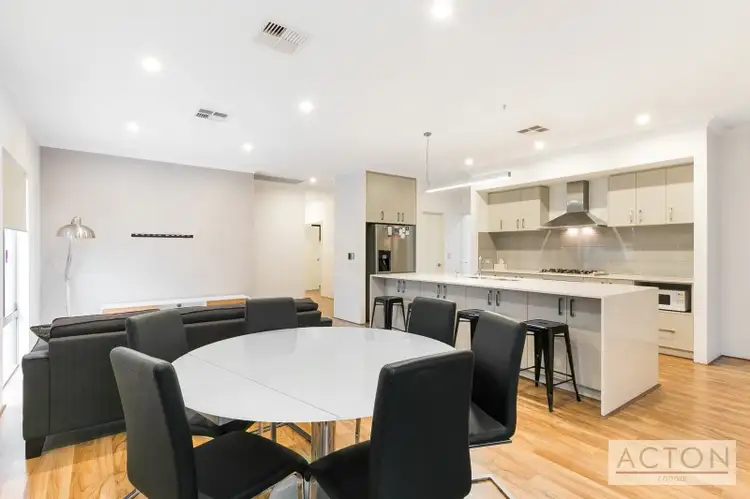 Fourth view of Homely house listing, 40 Hilory Street, Coolbellup WA 6163