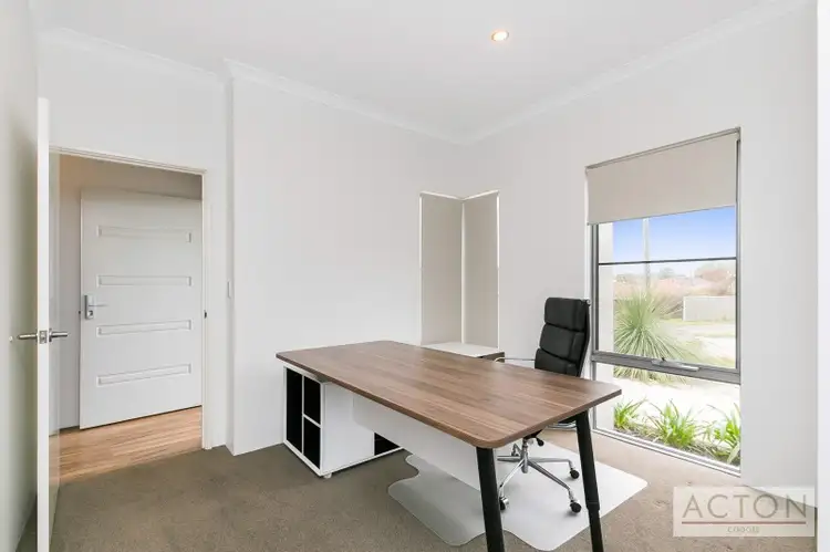 Fifth view of Homely house listing, 40 Hilory Street, Coolbellup WA 6163