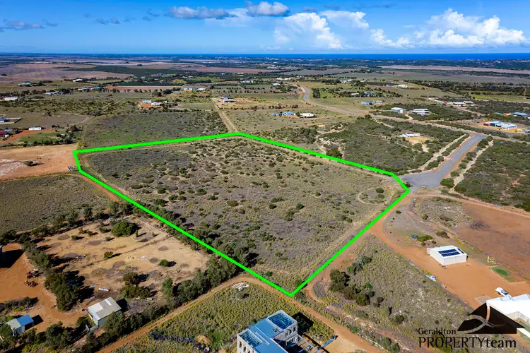 Second view of Homely land listing, 4 Kangaroo Ridge, Rudds Gully WA 6532