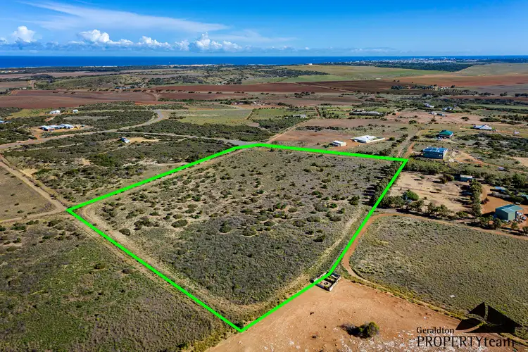Fifth view of Homely land listing, 4 Kangaroo Ridge, Rudds Gully WA 6532