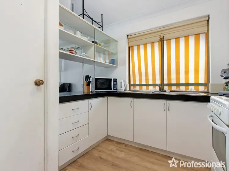 Second view of Homely unit listing, 3/3 Merope Close, Rockingham WA 6168