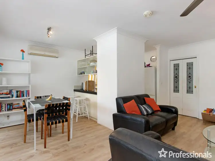 Third view of Homely unit listing, 3/3 Merope Close, Rockingham WA 6168