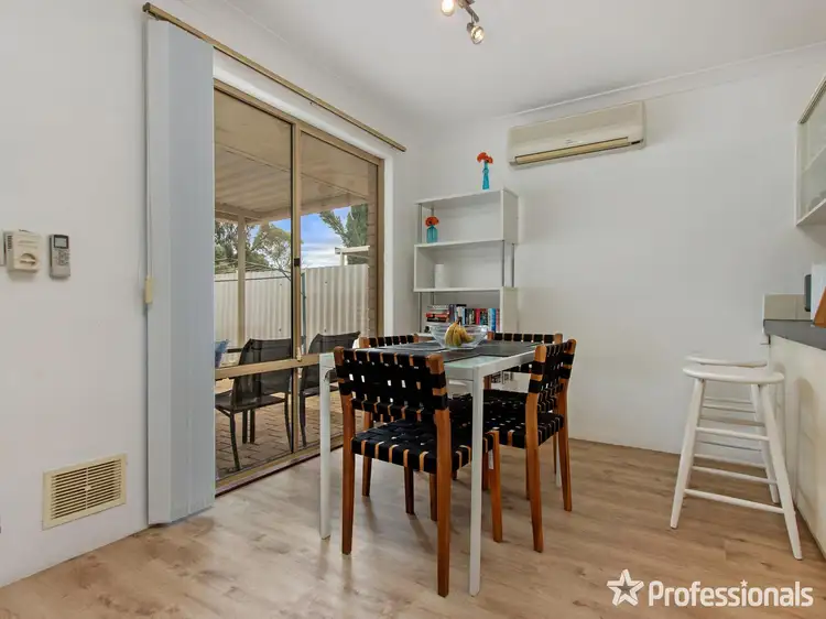 Fourth view of Homely unit listing, 3/3 Merope Close, Rockingham WA 6168