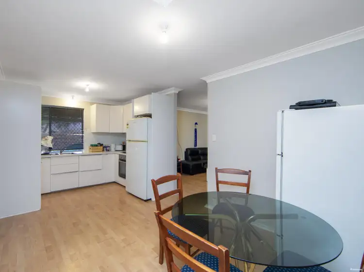 Third view of Homely villa listing, 9/153 North Beach Drive, Tuart Hill WA 6060
