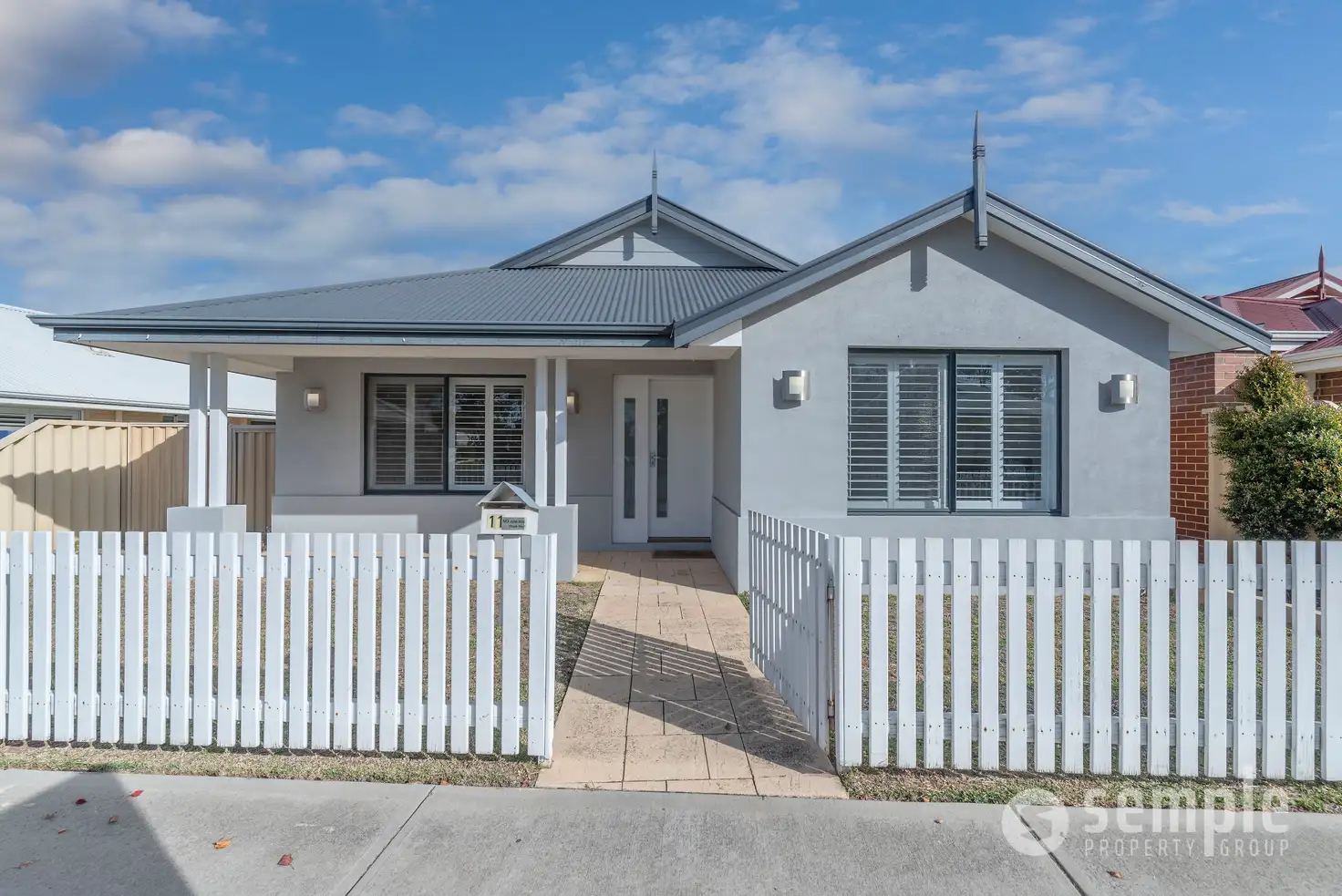 Main view of Homely house listing, 11 Aromatic Crescent, Atwell WA 6164
