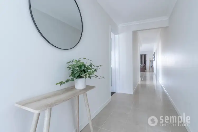 Third view of Homely house listing, 11 Aromatic Crescent, Atwell WA 6164